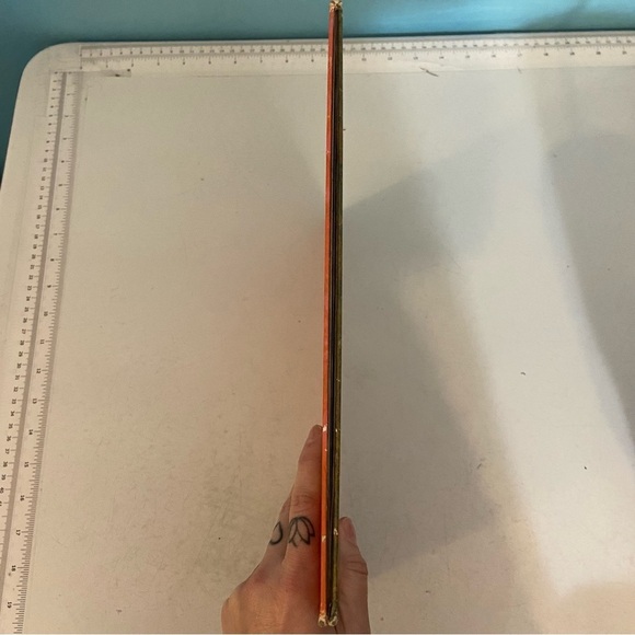 🛍️3/$30‎ Vintage 1976 raggedy Ann hardcover  book - Picture 9 of 14